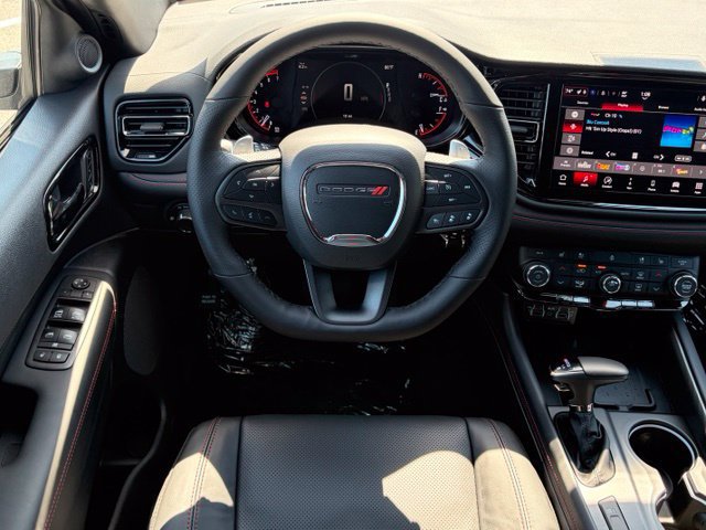 New 2027 Dodge Durango GT AWD/4WD image 35