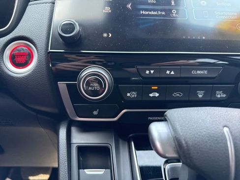 Used 2018 Honda CR-V EX image 28