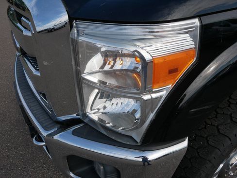 Used 2016 Ford F350 Lariat image 15