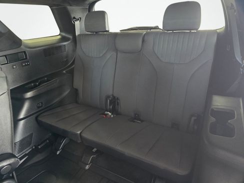 Used 2024 Hyundai Palisade Calligraphy AWD/4WD image 38