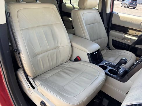 Used 2013 Ford Flex SEL FWD image 11