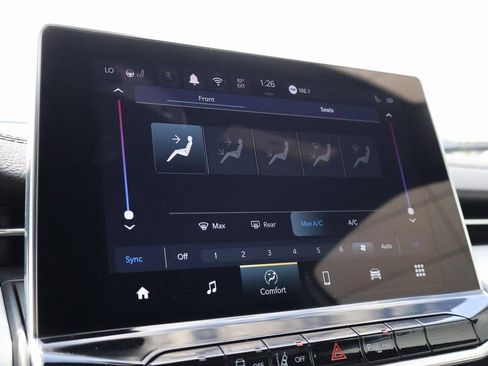 New 2026 Jeep Compass Limited image 33