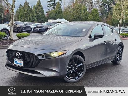 New 2026 MAZDA MAZDA3 2.5 S Premium