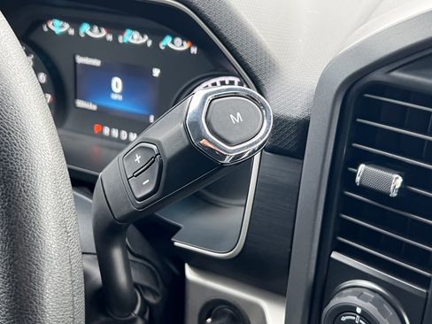 Used 2022 Ford F150 XLT w/ Trailer Tow Package image 27