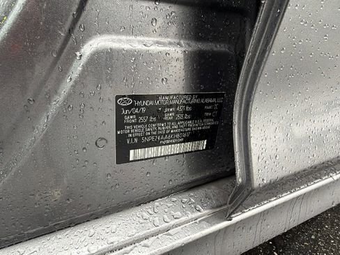 Used 2019 Hyundai Sonata ECO image 30