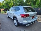 Used 2019 Volkswagen Atlas SE image 3