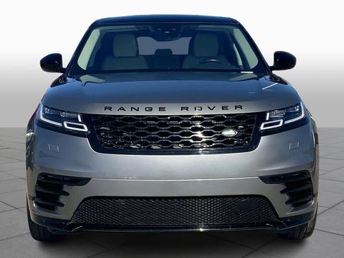 Used 2020 Land Rover Range Rover Velar R-Dynamic S image 4