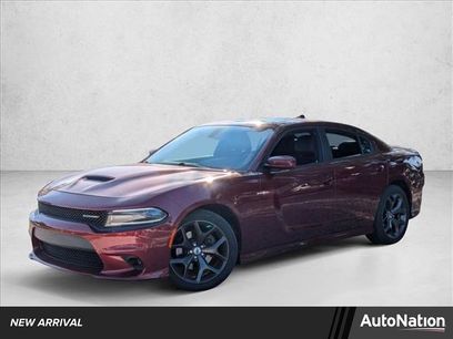 Used 2018 Dodge Charger SXT Plus w/ Quick Order Package 29J