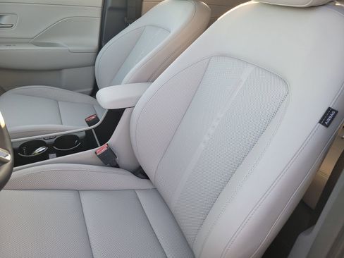 New 2026 Hyundai Kona SEL Premium image 12