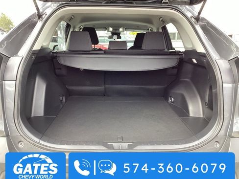 Used 2024 Toyota RAV4 LE image 11