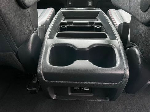 Certified 2023 Honda Odyssey Sport image 37