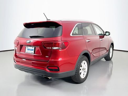 Used 2020 Kia Sorento LX w/ LX I4 Convenience Package AWD/4WD image 7