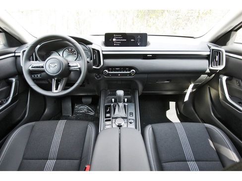 New 2026 MAZDA CX-50 2.5 Hybrid w/ Preferred Pkg image 8