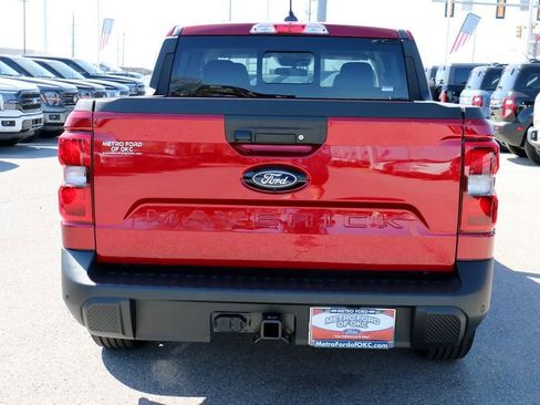 New 2026 Ford Maverick Lariat w/ 4K Tow Package image 6