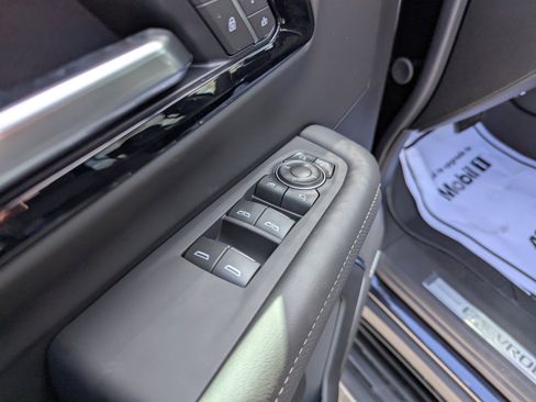 New 2026 Chevrolet Tahoe Premier image 9