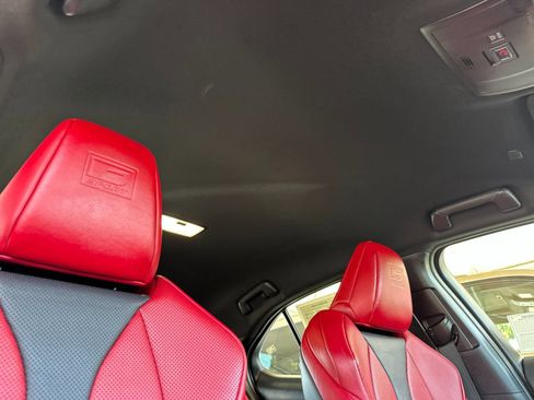 Used 2021 Lexus UX 200 F Sport w/ Accessory Package (Z2) FWD image 19