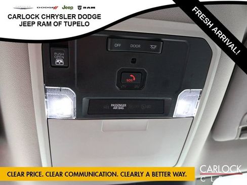 Used 2024 Toyota Tundra SR5 w/ SR5 Premium Package image 30