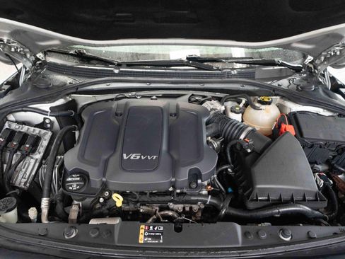 Used 2018 Buick LaCrosse Essence FWD image 30