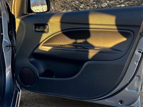 Used 2021 Mitsubishi Mirage ES image 19