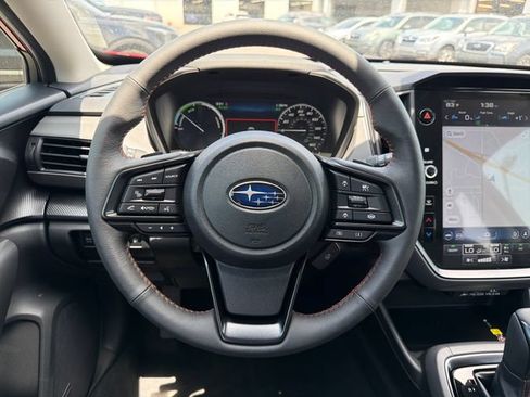 New 2026 Subaru Crosstrek 2.5i Limited AWD/4WD image 10