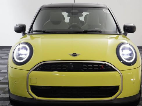 New 2027 MINI Cooper S FWD image 22