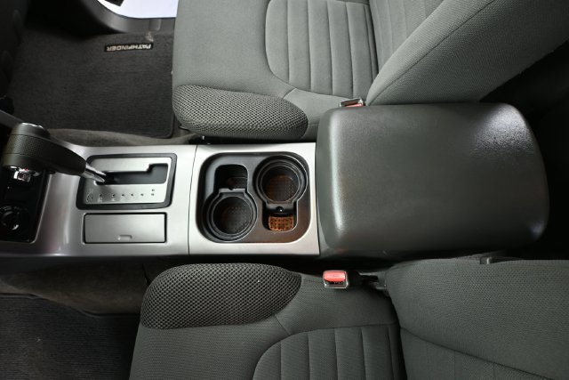 Used 2011 Nissan Pathfinder S w/ Protection Pkg AWD/4WD image 23