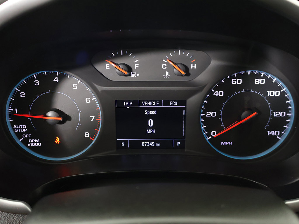 Used 2024 Chevrolet Malibu LT FWD image 38