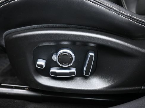 Used 2020 Jaguar I-PACE HSE image 13