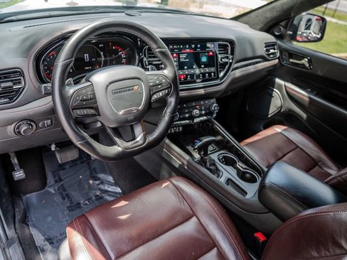 Used 2024 Dodge Durango R/T AWD/4WD image 4