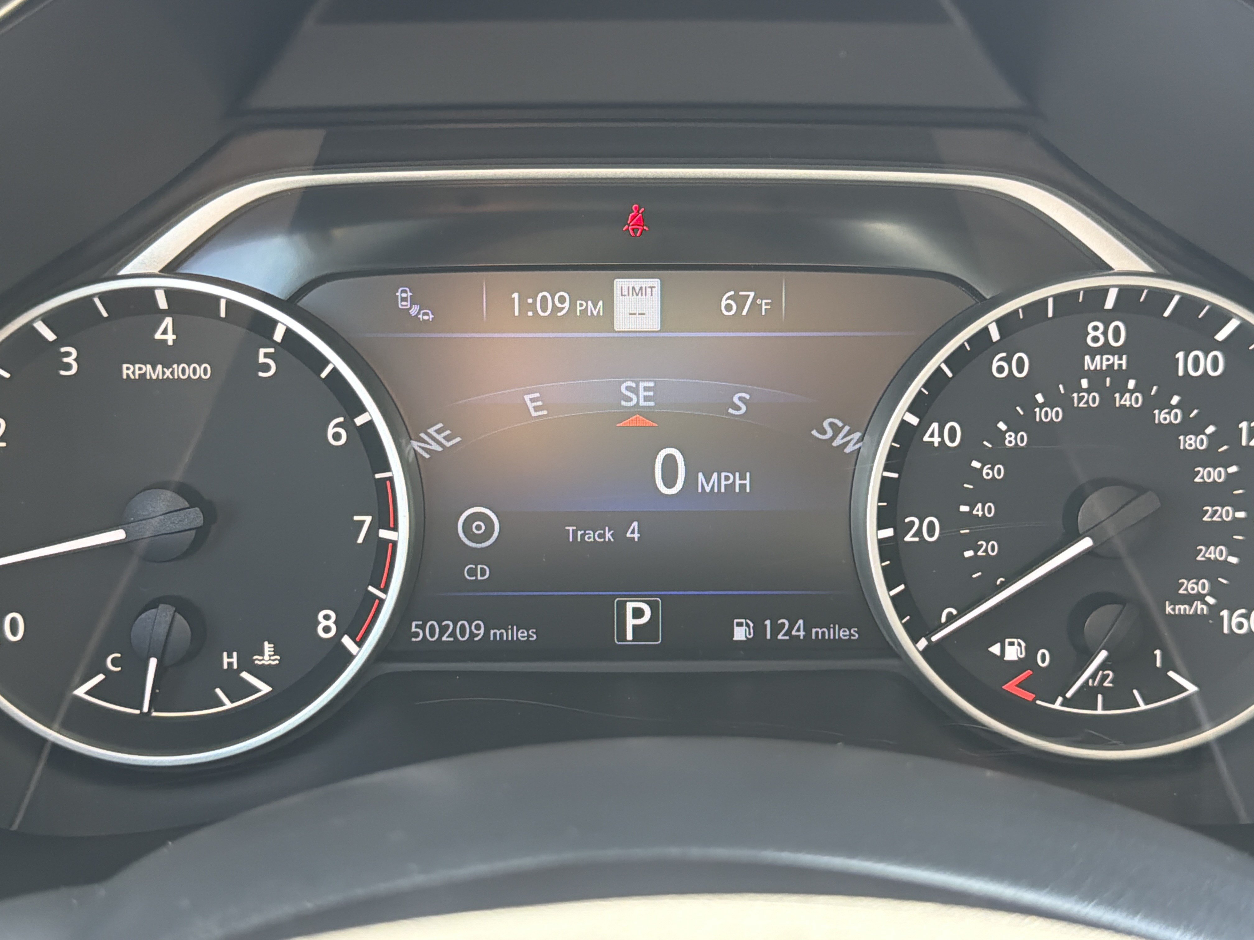 Used 2021 Nissan Murano Platinum w/ Cargo Package AWD/4WD image 21