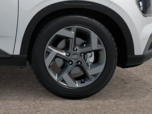 New 2026 Hyundai Venue SEL image 7