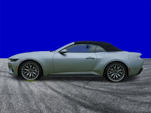 New 2026 Ford Mustang Premium image 7