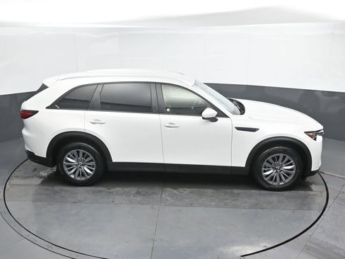 Used 2024 MAZDA CX-90 3.3 Turbo w/ Select Package image 38