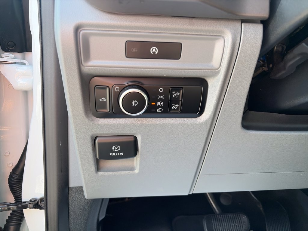 Used 2025 Ford F150 XLT w/ Equipment Group 301A Standard AWD/4WD image 29