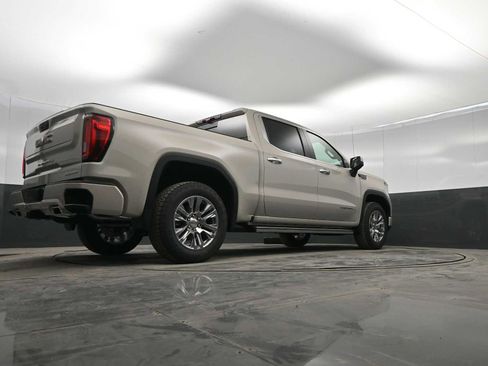 New 2026 GMC Sierra 1500 Denali w/ Technology Package image 39