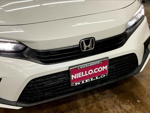 Used 2024 Honda Civic EX image 33