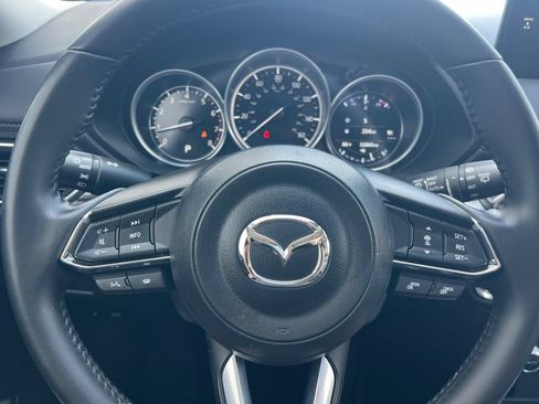 Used 2025 MAZDA CX-5 AWD 2.5 S w/ Preferred Package image 20