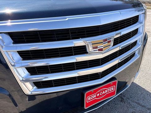 Used 2020 Cadillac Escalade Luxury RWD image 34