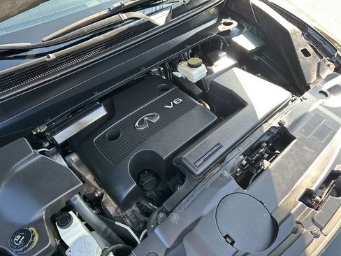 Used 2013 INFINITI JX35 AWD w/ Premium Pkg image 18