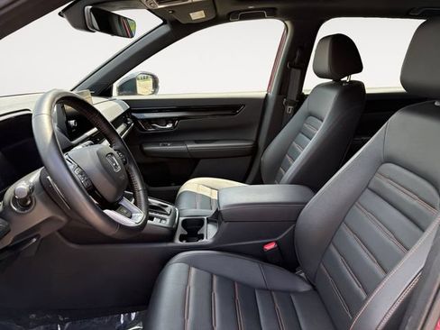 Used 2026 Honda CR-V Sport Touring image 9