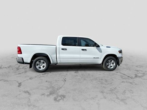 New 2026 RAM 1500 Big Horn AWD/4WD image 9