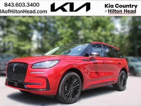 Used 2023 Lincoln Corsair FWD w/ Equipment Group 101A image 1