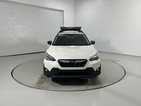Used 2021 Subaru Crosstrek 2.0i AWD/4WD image 16