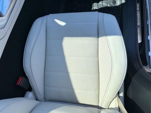 New 2026 Mercedes-Benz GLS 450 4MATIC image 42
