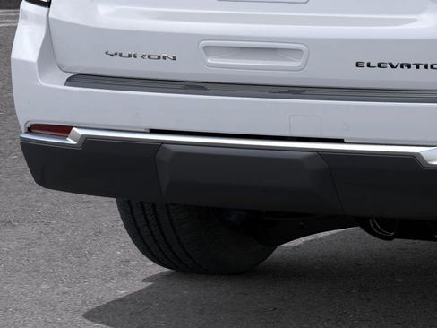 New 2026 GMC Yukon Elevation image 38