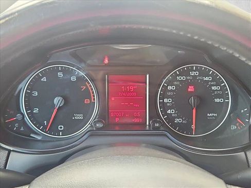 Used 2010 Audi Q5 3.2 Premium AWD/4WD image 11