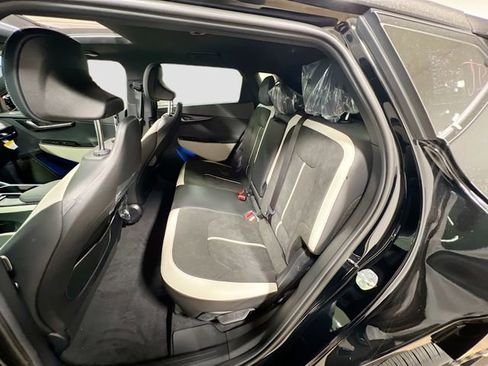 New 2025 Kia EV6 GT-Line image 26