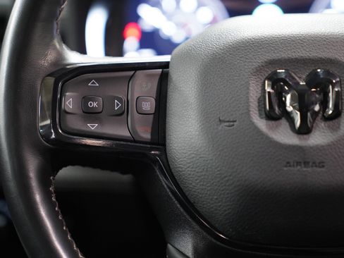 Certified 2024 RAM 2500 Limited image 21