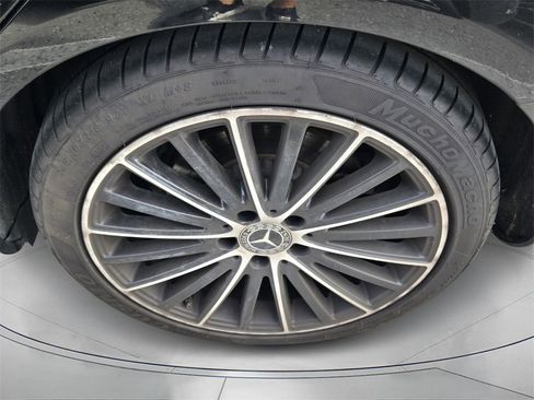 Used 2020 Mercedes-Benz C 300 C 300 image 9