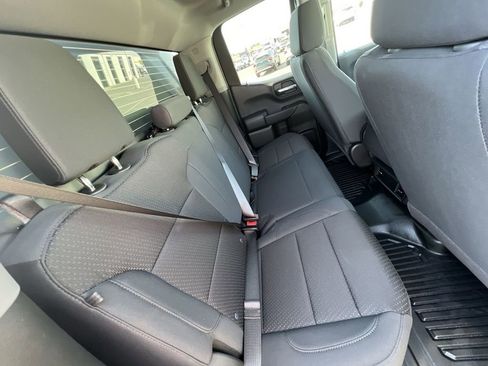 New 2024 Chevrolet Silverado 1500 W/T w/ WT Value Package image 27